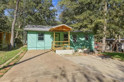 375 Sherman Drive, Pottsboro TX 75076