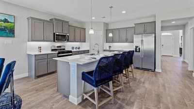 134 RINGTRAIL Drive, Rhome TX 76078 - Photo 2