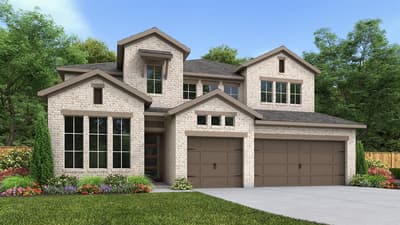 768 Blackberry Road, Haslet TX 76052