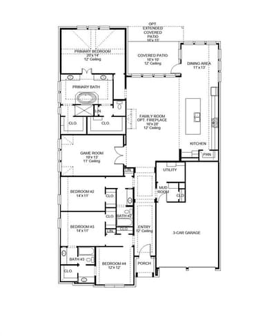 2305 Junction Drive, Celina TX 75009 - Photo 2