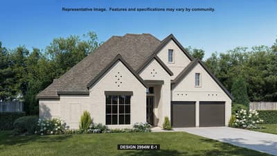 2305 Junction Drive, Celina TX 75009