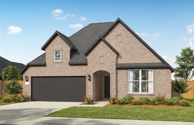 1325 Boyd Street, Aubrey TX 76227