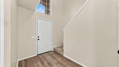 7007 Bridlewood Drive, Arlington TX 76002 - Photo 3