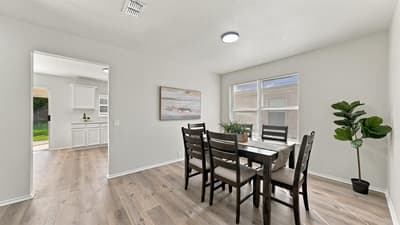 7007 Bridlewood Drive, Arlington TX 76002 - Photo 5