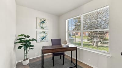 7007 Bridlewood Drive, Arlington TX 76002 - Photo 4