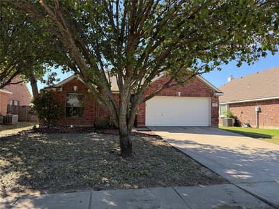 130 Prairie View Drive, Princeton TX 75407