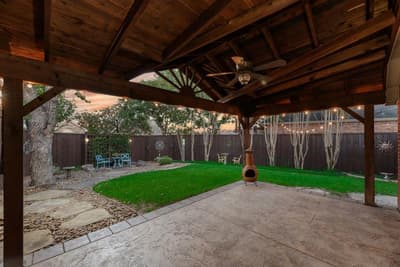 6310 Nueces Bay Drive, Rowlett TX 75089 - Photo 2