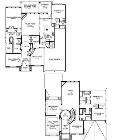 792 Blackberry Road, Haslet TX 76052 - Photo 2