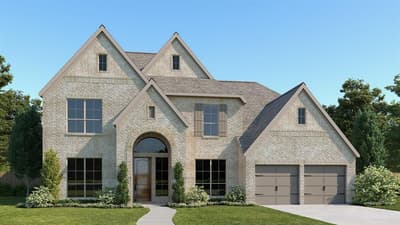 792 Blackberry Road, Haslet TX 76052