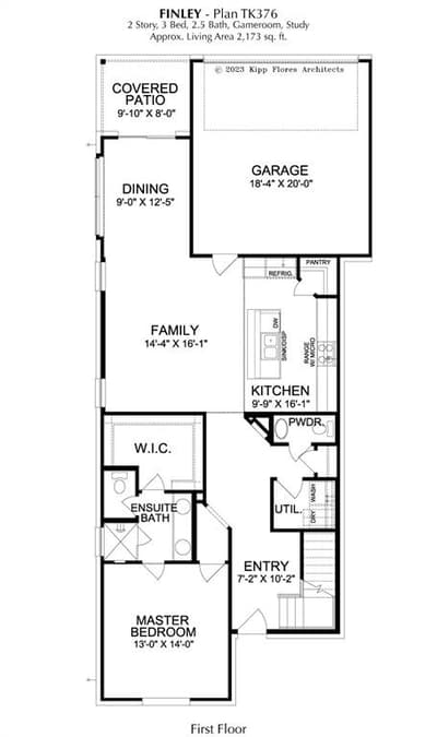 11622 Empress Drive, Frisco TX 75035 - Photo 2