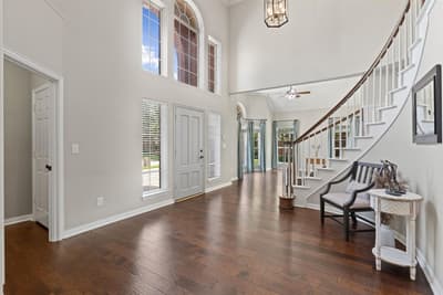 1110 Wedge Hill Road, McKinney TX 75072 - Photo 4