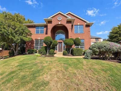 107 Yankee Court, Rockwall TX 75032