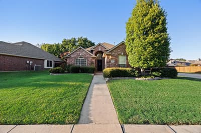 3528 Kales Lane, Flower Mound TX 75022 - Photo 2
