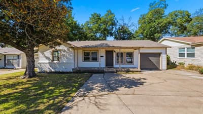 3525 Haltom Road, Haltom City TX 76117 - Photo 2