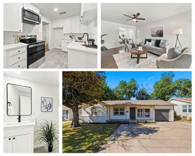 3525 Haltom Road, Haltom City TX 76117