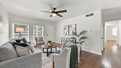 3525 Haltom Road, Haltom City TX 76117 - Photo 5