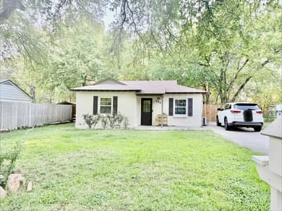 404 Sands Court, White Settlement TX 76108