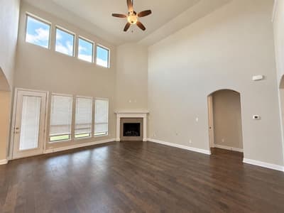 6414 Waggoner Court, Temple TX 76502 - Photo 2