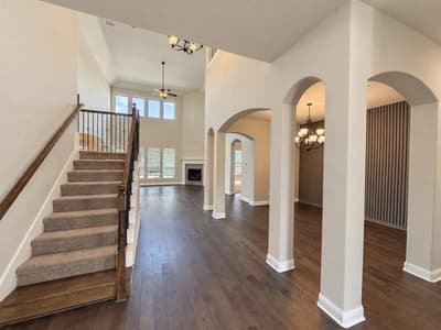 6414 Waggoner Court, Temple TX 76502 - Photo 3