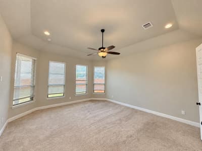 6414 Waggoner Court, Temple TX 76502 - Photo 5