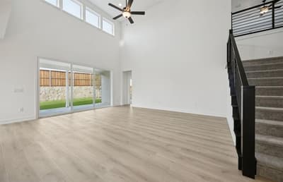 1541 Clouseau Lane, Celina TX 75009 - Photo 4