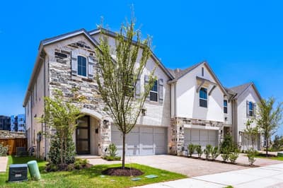 3129 Sir Judge Drive, Lewisville TX 75056 - Photo 2