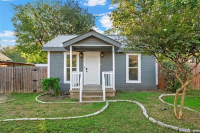 2222 Speight Avenue, Waco TX 76706