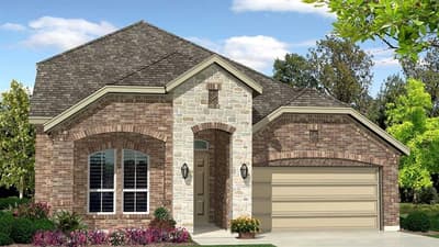 15068 SPLENDOR Street, Fort Worth TX 76008