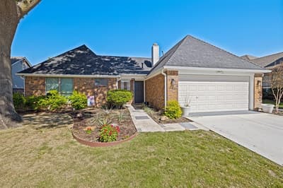 8205 Pacific Pearl Drive, Rowlett TX 75089 - Photo 2