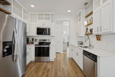 826 Hazels Way, Anna TX 75409 - Photo 4