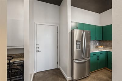 201 W Lancaster Avenue # 409, Fort Worth TX 76102 - Photo 3