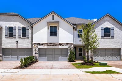 3133 Sir Judge Drive, Lewisville TX 75056 - Photo 2