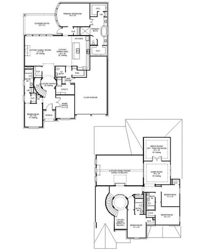 2408 Junction Drive, Celina TX 75009 - Photo 2
