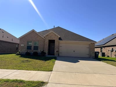 701 Summit Pass Lane, Princeton TX 75407