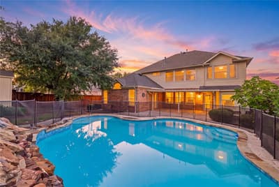 2471 Somervell Trail, Grand Prairie TX 75052 - Photo 2