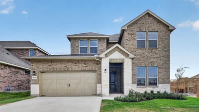 724 CELESTIAL Way, Fort Worth TX 76008