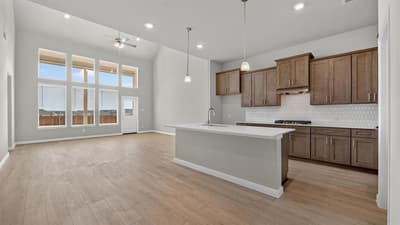 724 CELESTIAL Way, Fort Worth TX 76008 - Photo 4