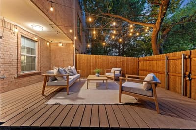 4007 Brownstone Court, Dallas TX 75204 - Photo 3