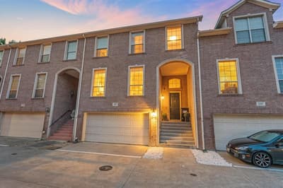 4007 Brownstone Court, Dallas TX 75204 - Photo 4