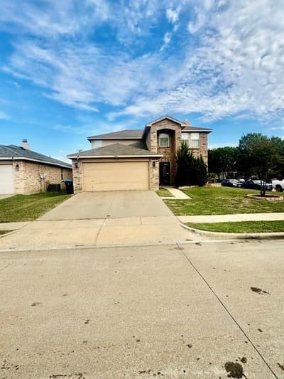 3826 Irish Setter Drive, Fort Worth TX 76123