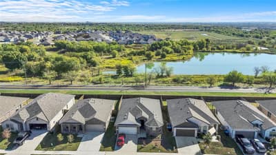 9714 Serviceberry, Crowley TX 76036 - Photo 3