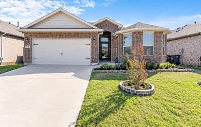 9714 Serviceberry, Crowley TX 76036