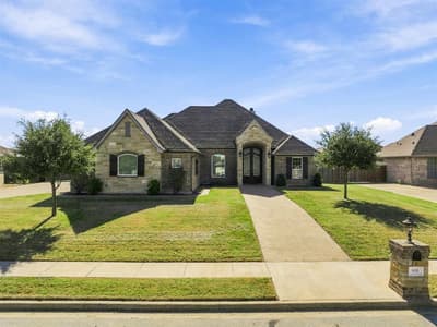 616 Hunton Lane, Robinson TX 76706 - Photo 2