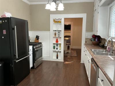 1812 Sycamore Avenue, Corsicana TX 75110 - Photo 4