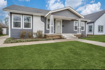 1606 W 12th Street, Dallas TX 75208 - Photo 2