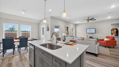 1500 SHELDON Drive, DeSoto TX 75115 - Photo 2