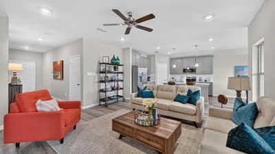 1500 SHELDON Drive, DeSoto TX 75115 - Photo 3