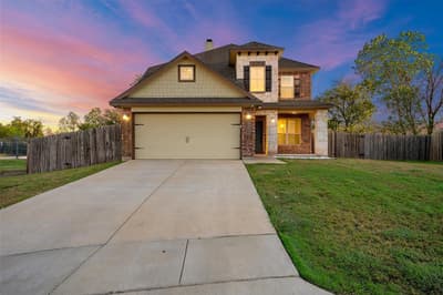 10521 Arabella Lane, Waco TX 76708