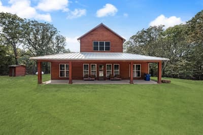 483 Spout Springs Road, Pottsboro TX 75076 - Photo 2