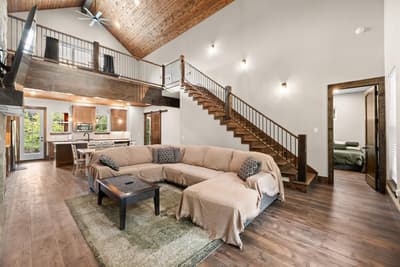 483 Spout Springs Road, Pottsboro TX 75076 - Photo 4